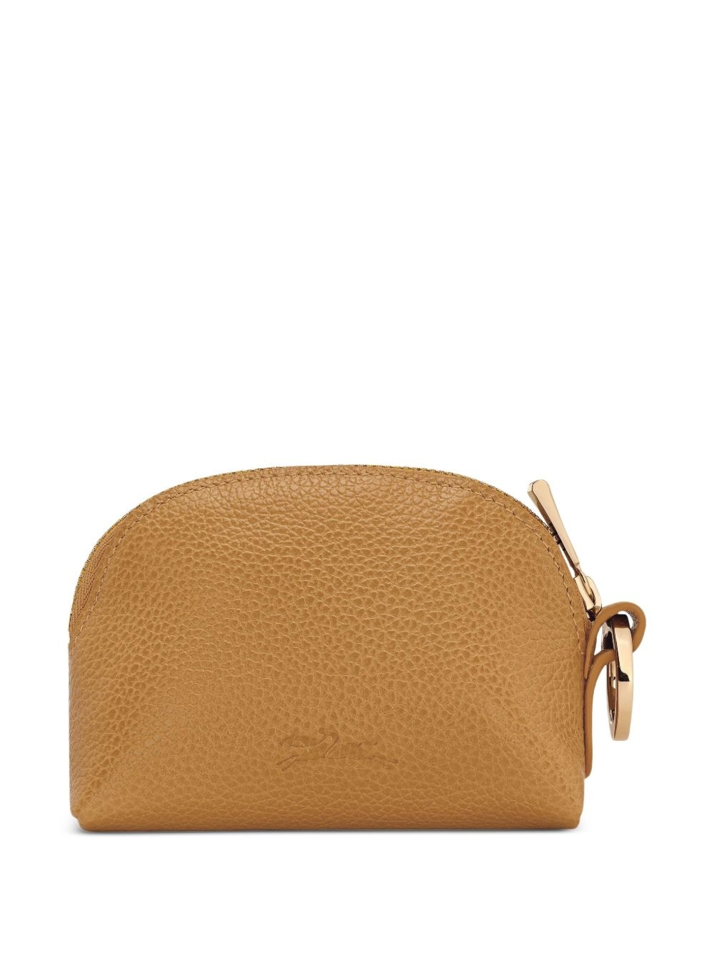 leather coin pouch - 2