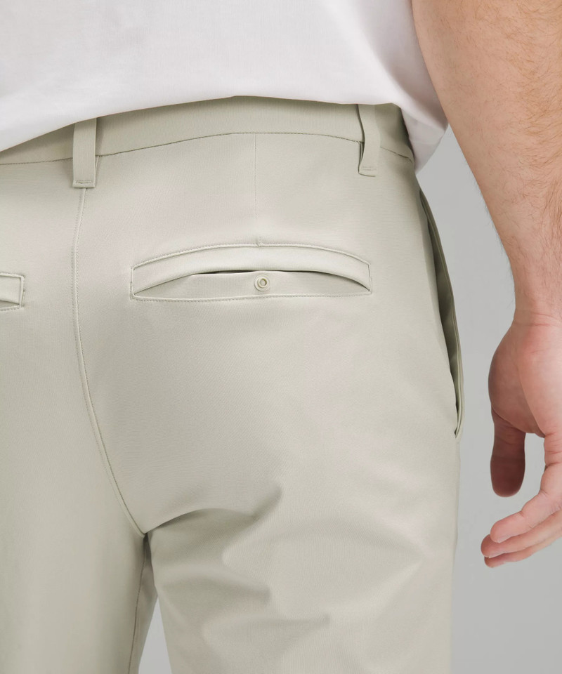 ABC Classic-Fit Trouser 32"L *Warpstreme 5