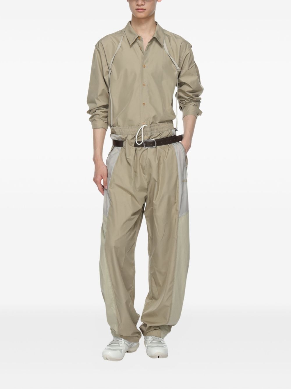 Latest Nomad shirt - 2
