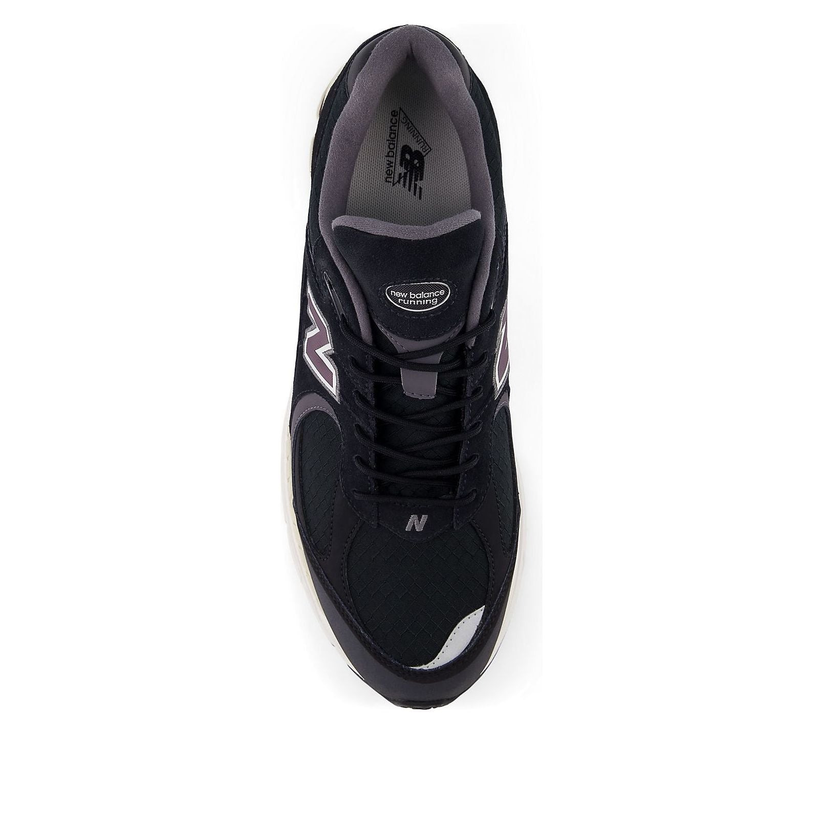 New Balance 2002R Gore-Tex 'Black Grey' M2002RXT - 4