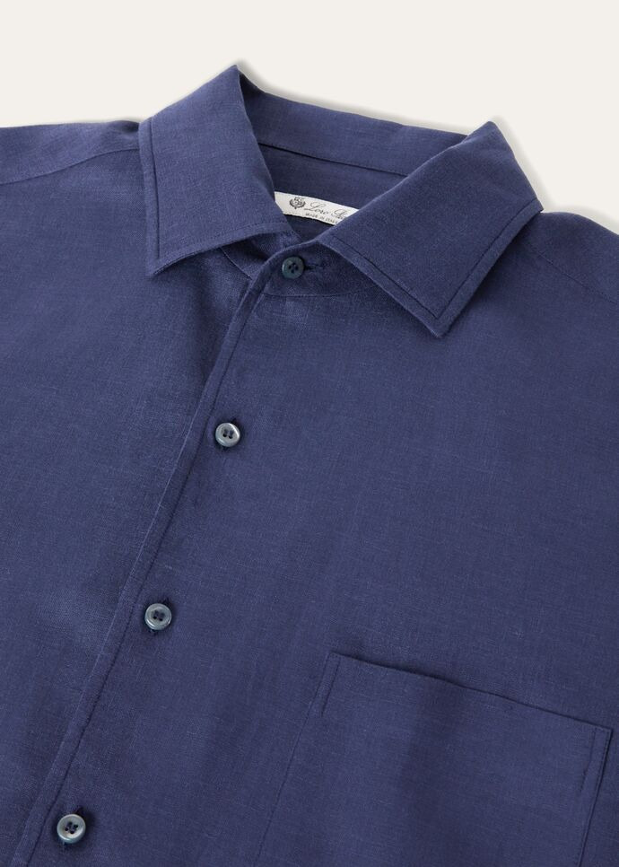 André Shirt - 7