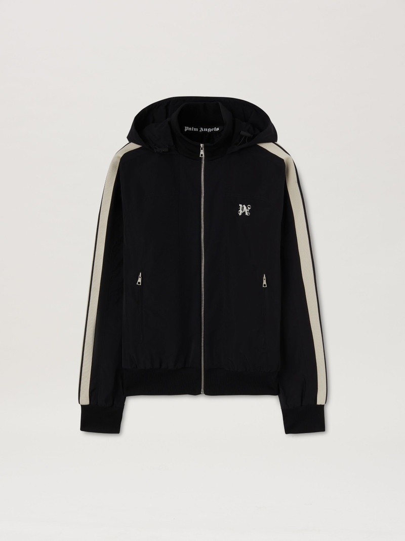Monogram 나일론 궤도 재킷 1