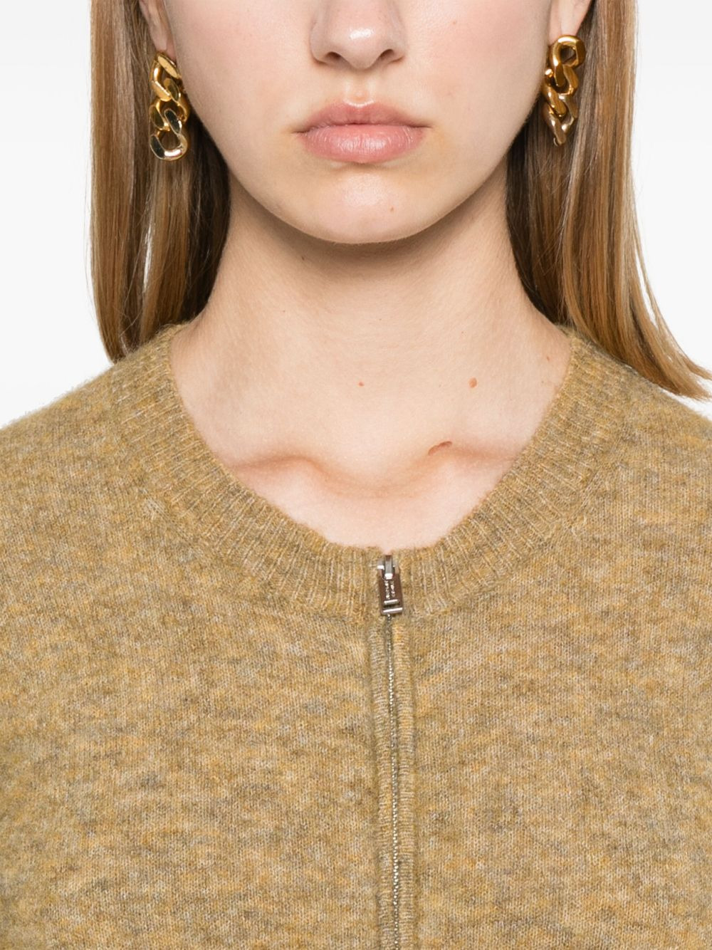 Oaka cardigan - 5