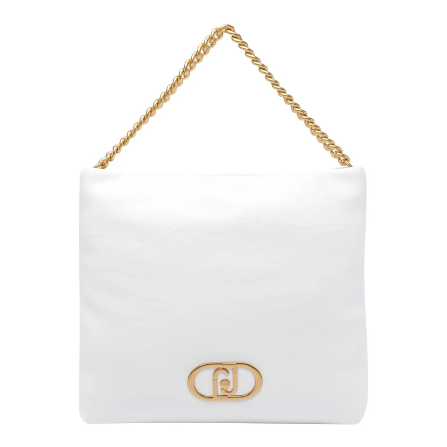 Liu-Jo - Liu-Jo Logo Shoulder Bag - 1