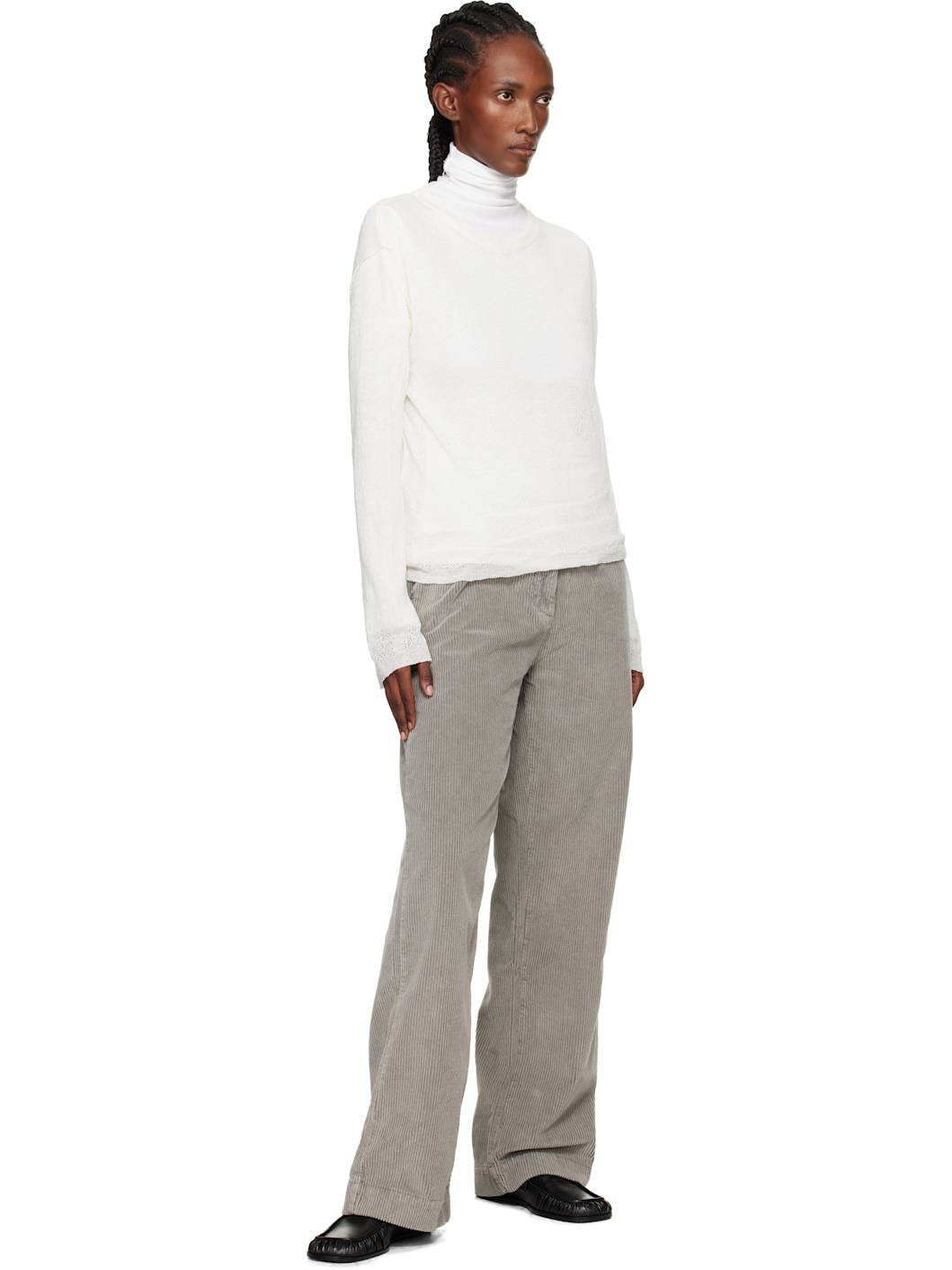 Off-White Companion Sweater - 4