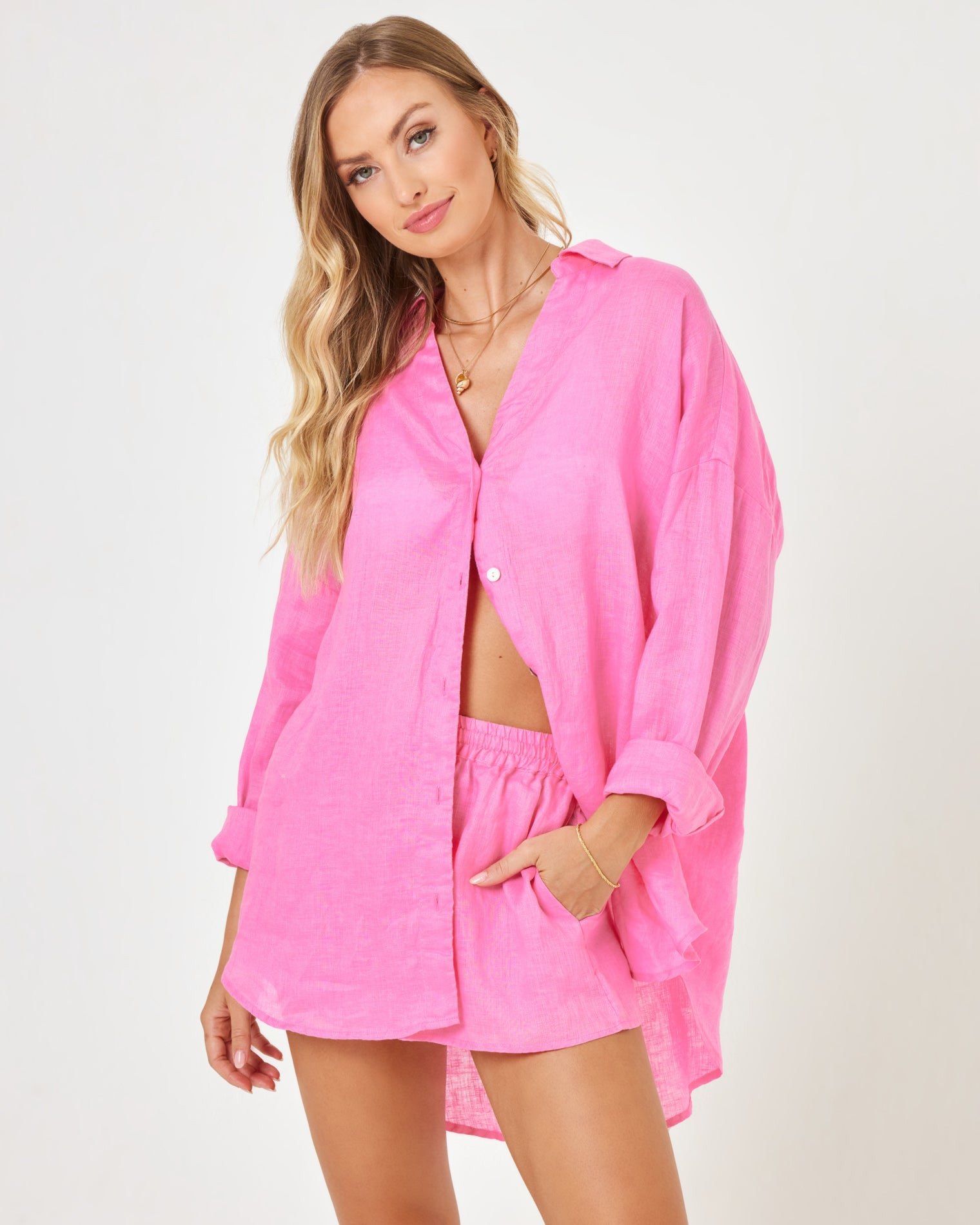 Rio Short - 4