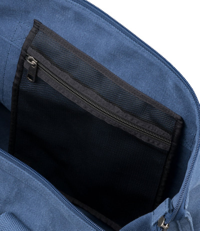 A.P.C. Recuperation gym bag outlook