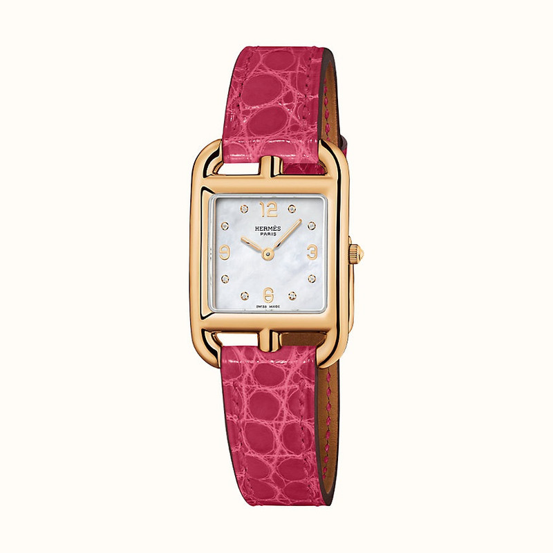 Cape Cod watch, 23 x 23 mm 3