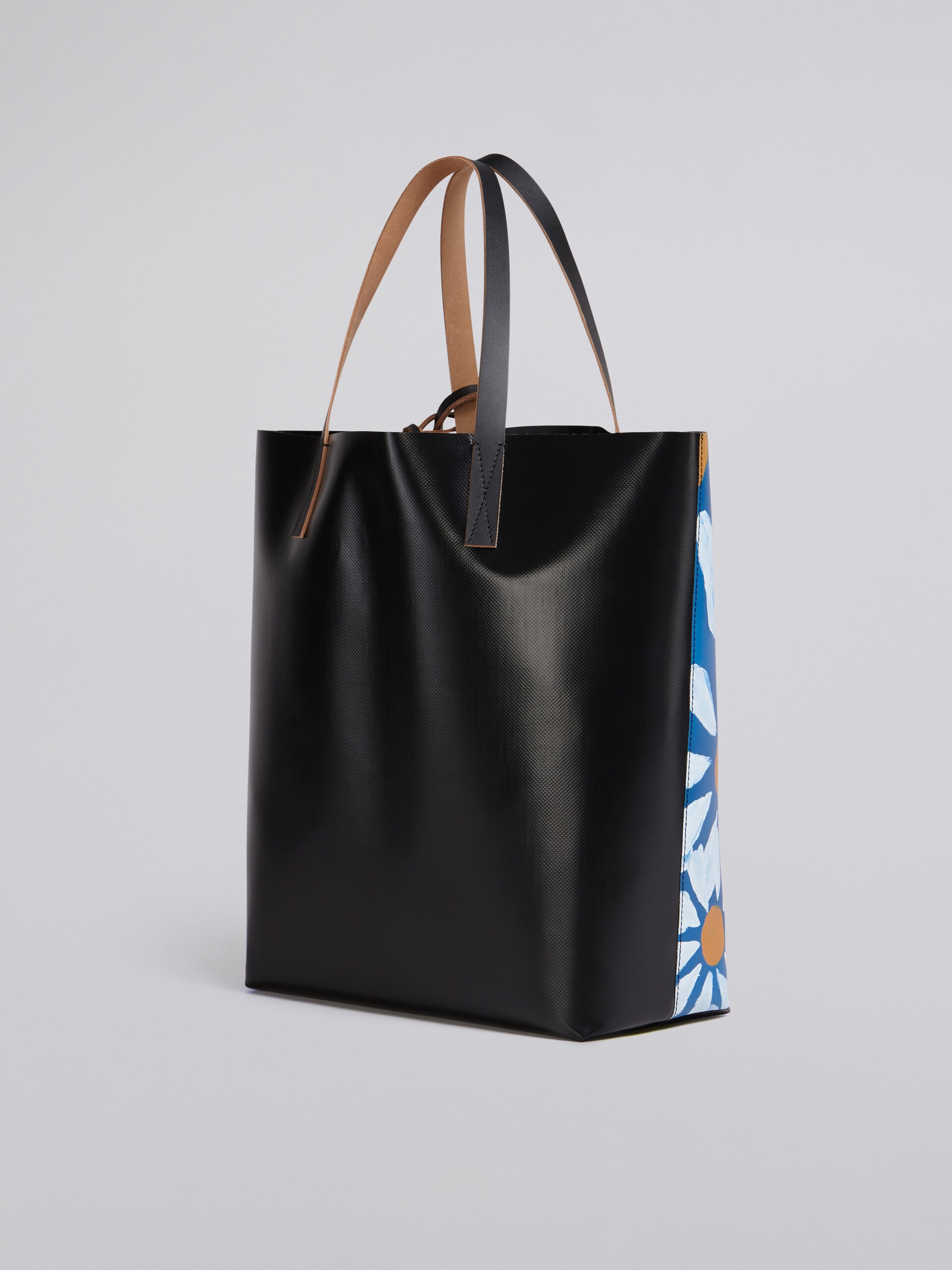 EUPHORIA PRINT TRIBECA SHOPPING BAG - 3