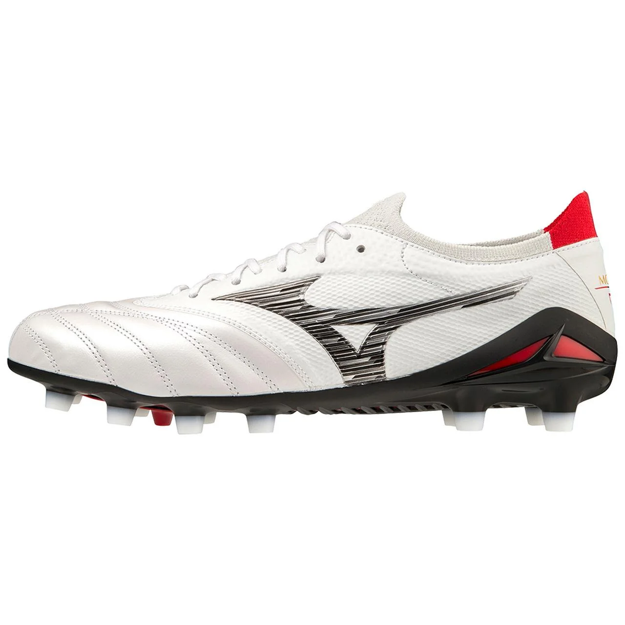 Morelia Neo IV Beta FG Firm Ground Made in Japan KL Soccer Cleat - 1