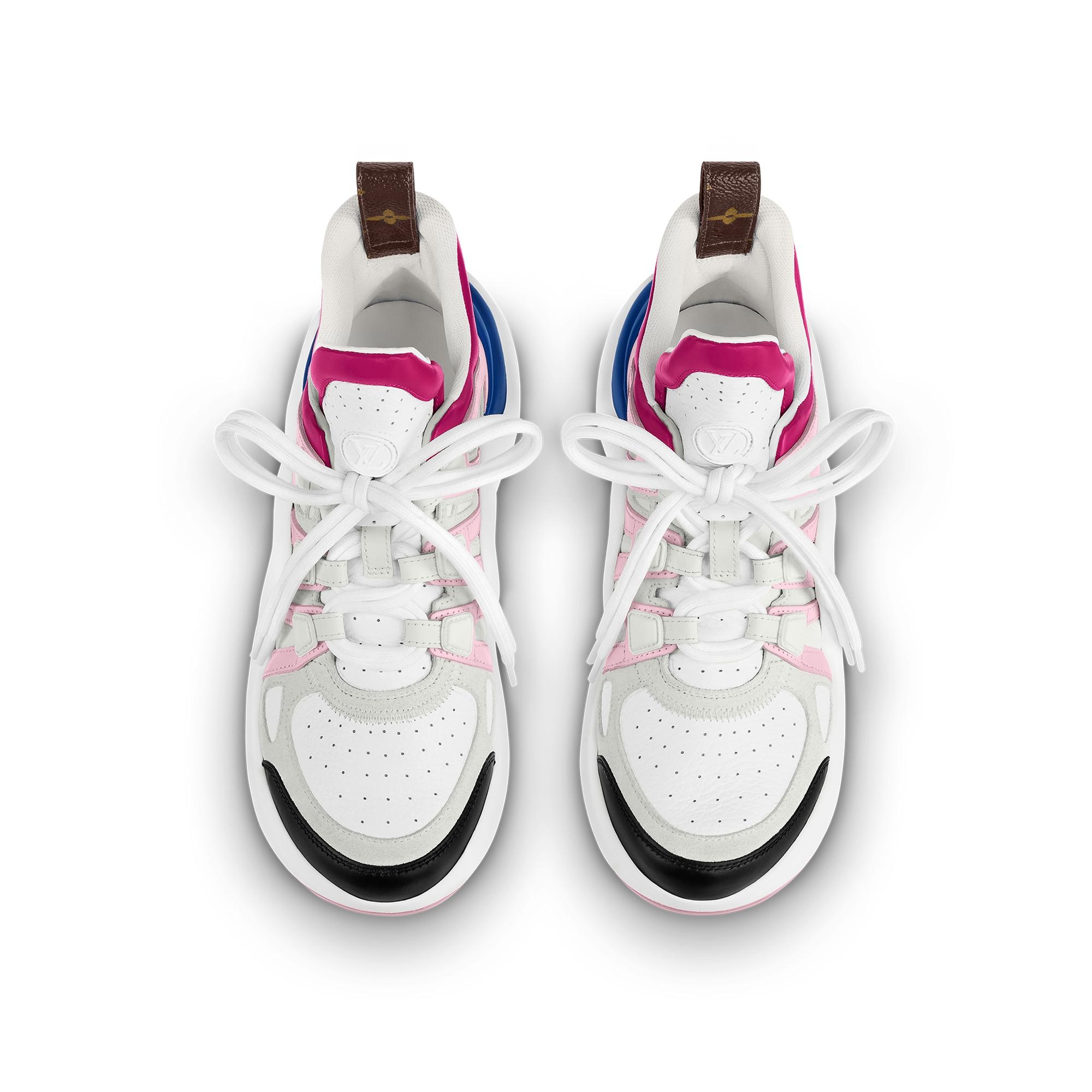 LV Archlight Sneaker - 3