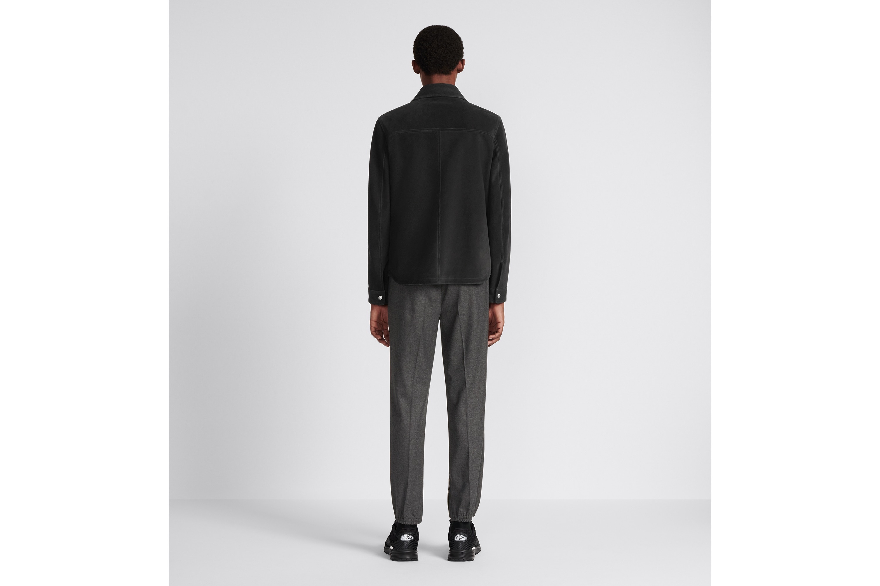 Dior Icons Track Pants - 6