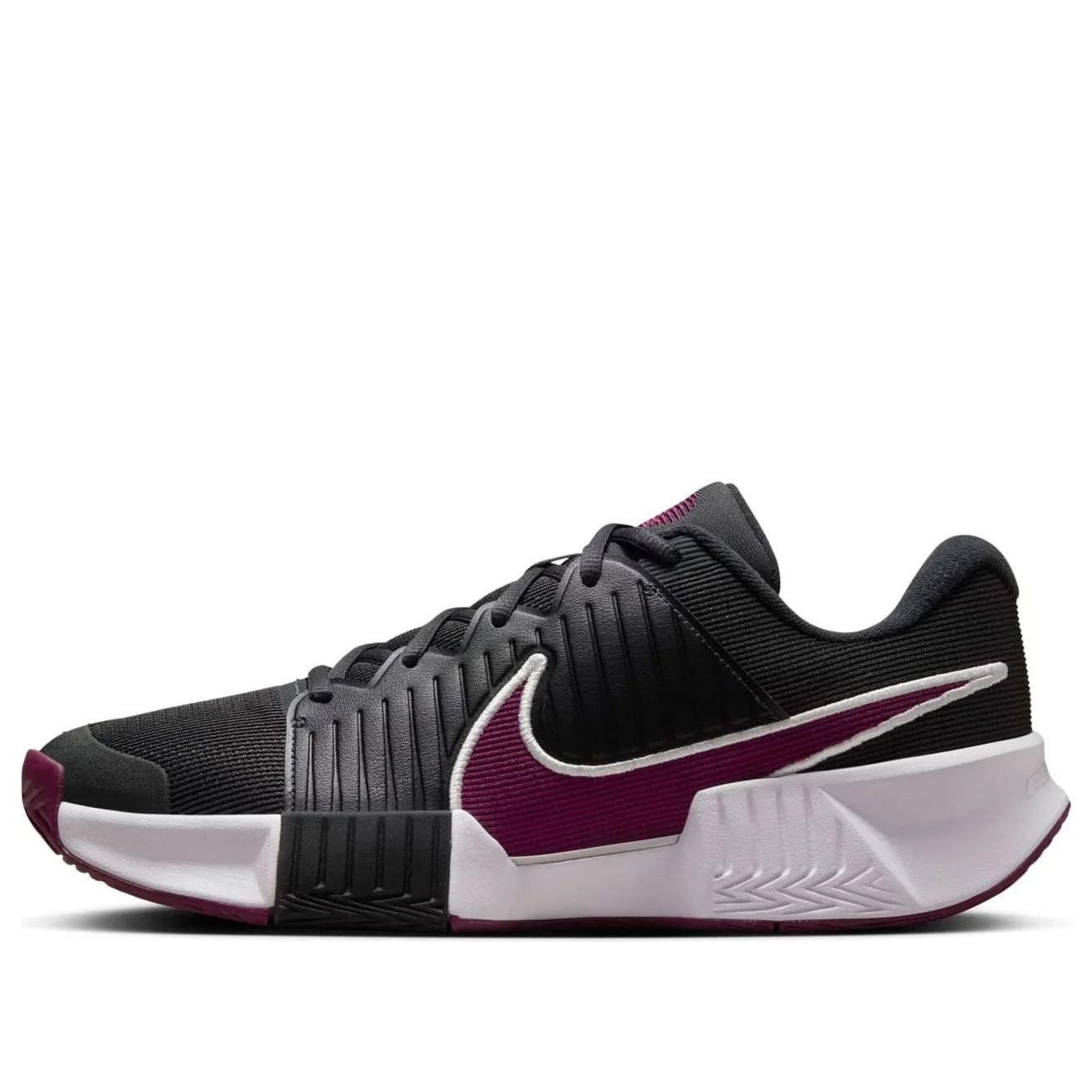 Nike Zoom GP Challenge Pro 'Black Sangria' FB3145-008 - 1