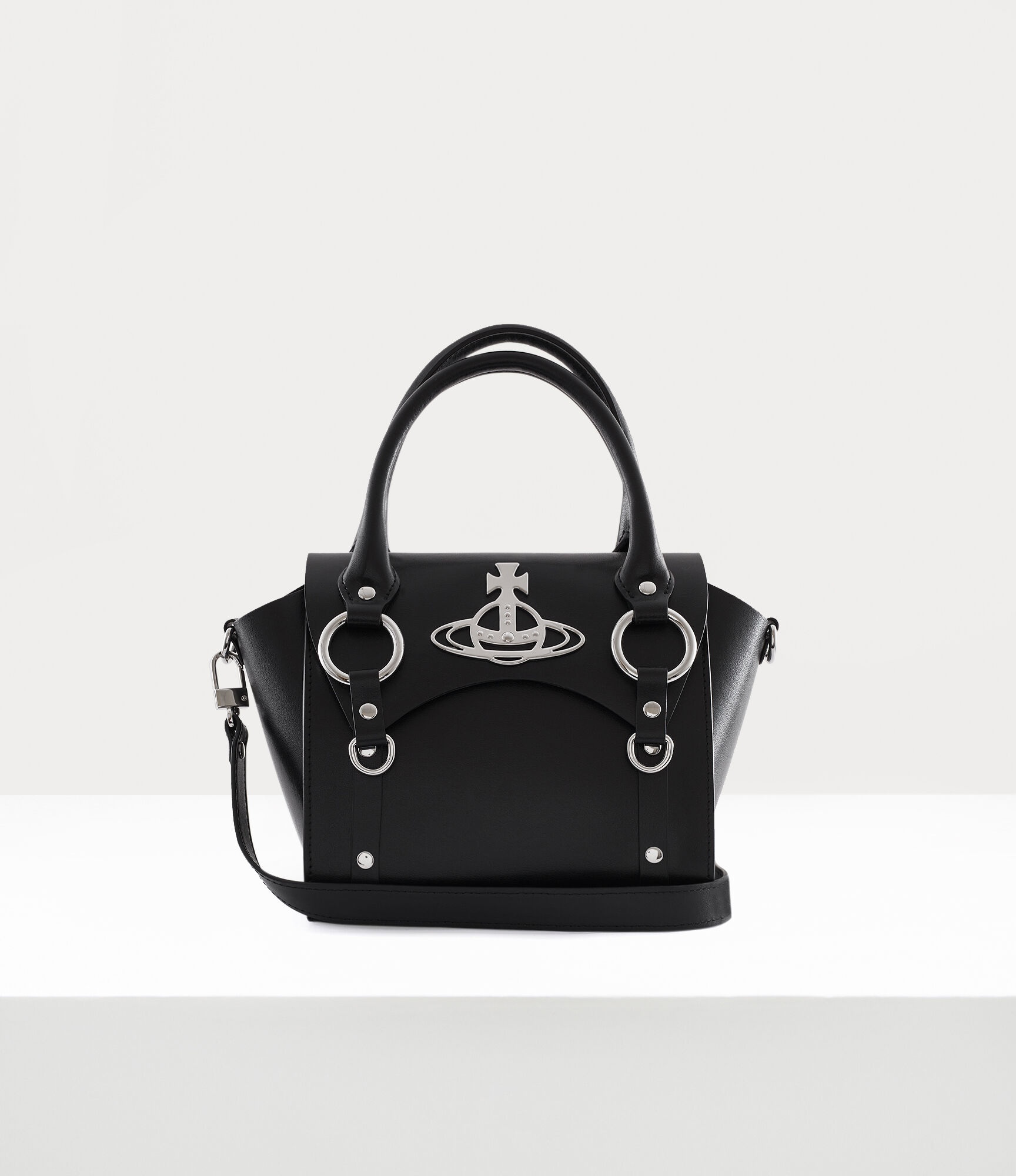 BETTY SMALL HANDBAG - 4