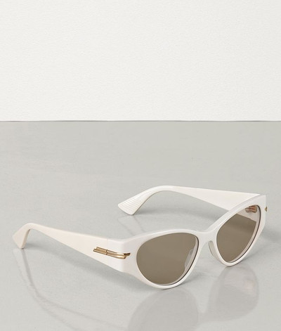 Bottega Veneta SUNGLASSES outlook