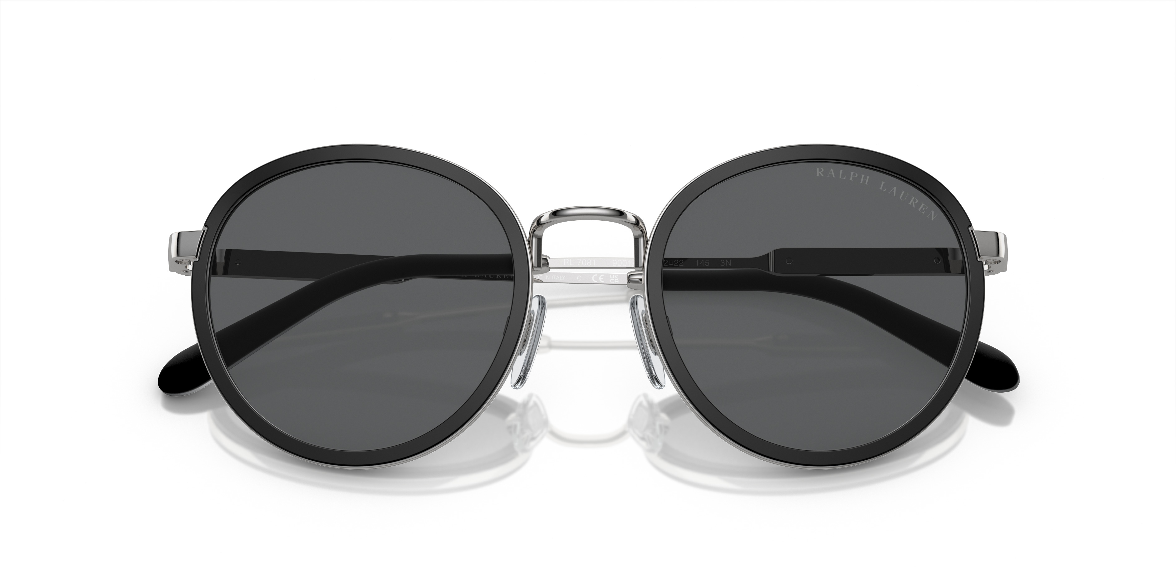 RL7081 The Clubman - 5