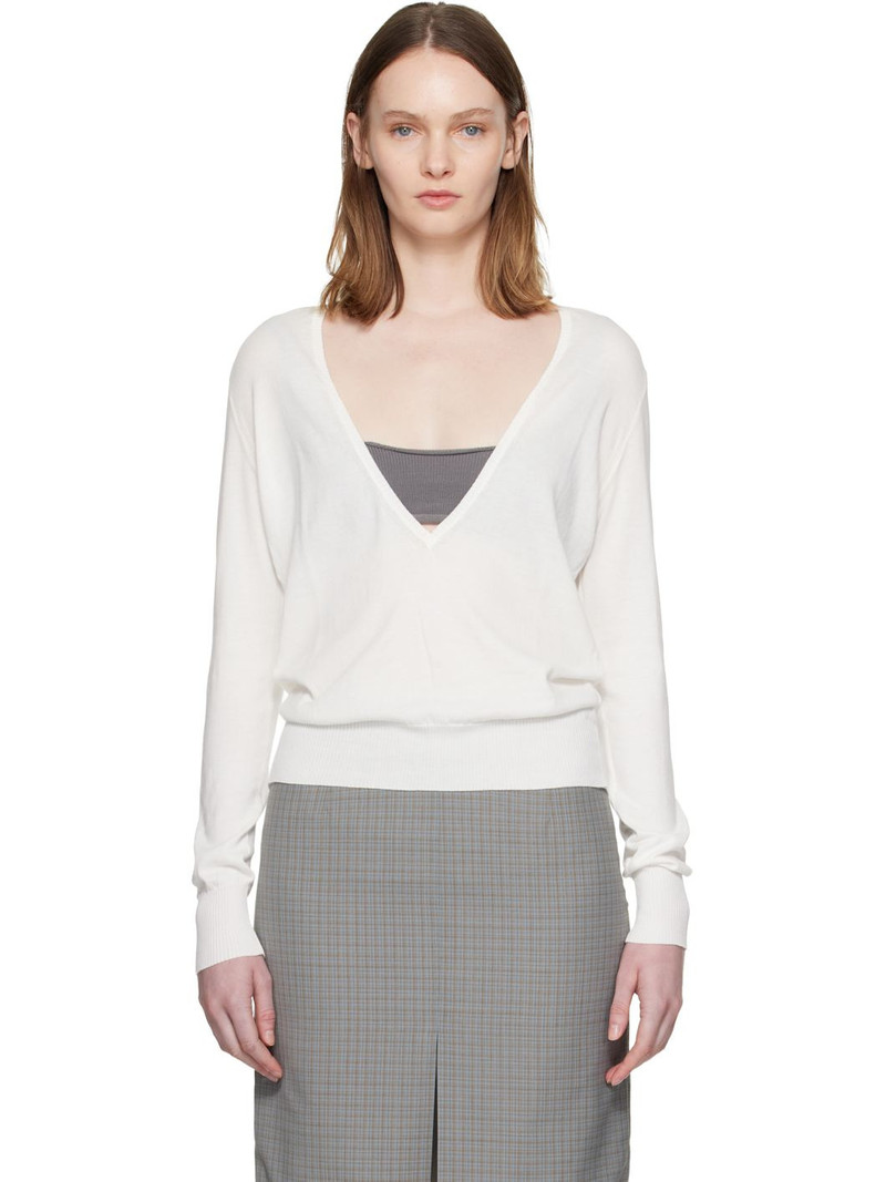 Off-White Omina Sweater 1