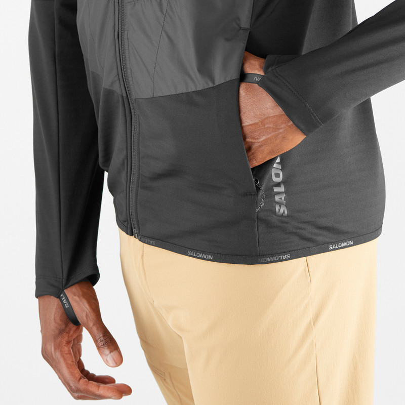 OUTLINE ALL SEASON HYBRID 4