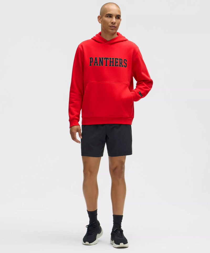 lululemon Steady State Pullover Hoodie *Florida Panthers outlook