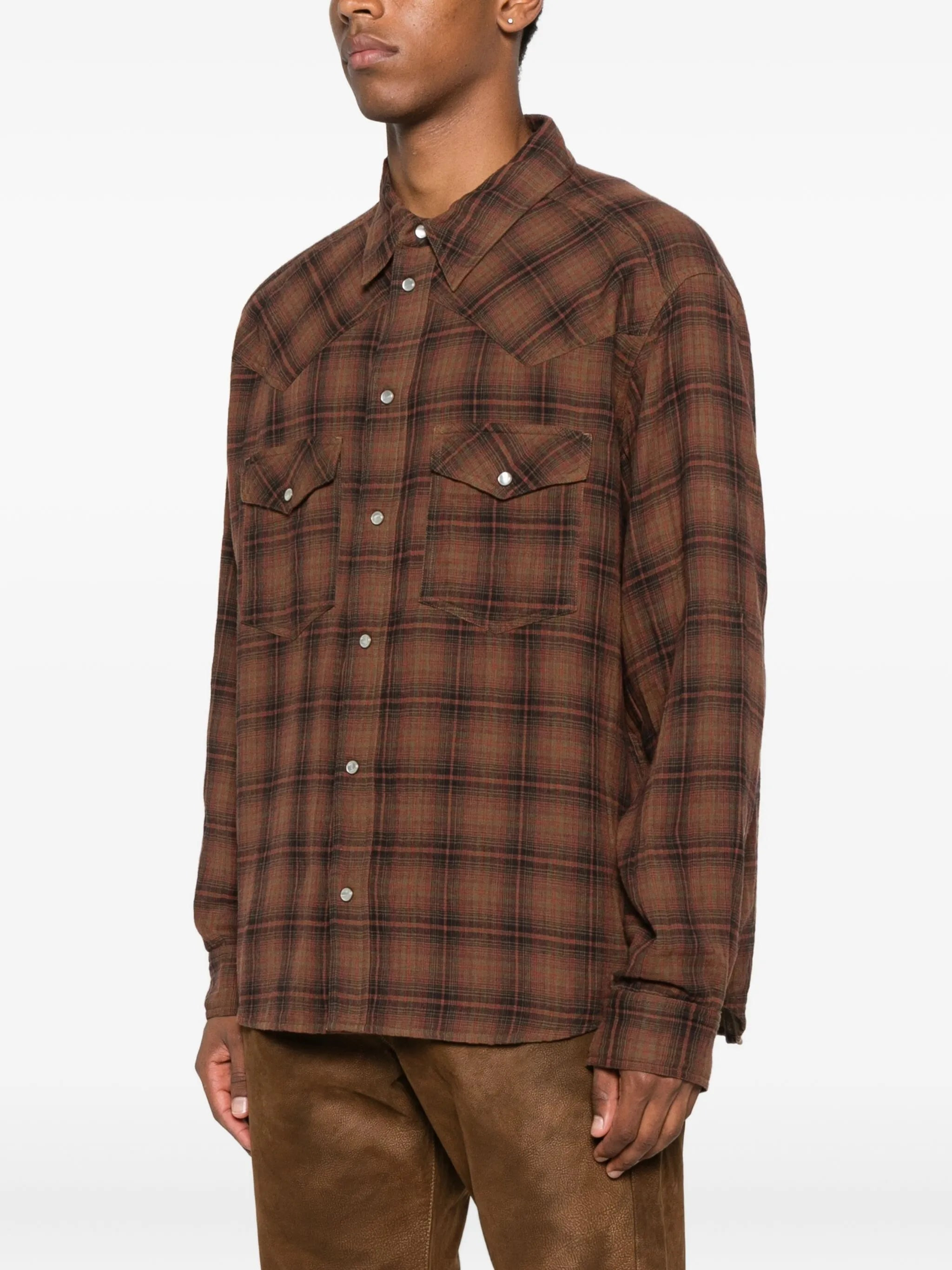 Isabel Marant Isabel Marant Shirts - 2