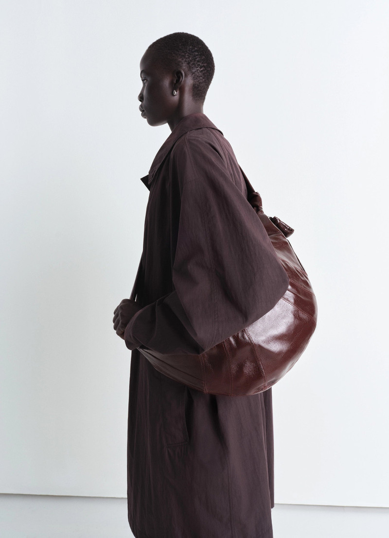 Lemaire LARGE CROISSANT BAG outlook