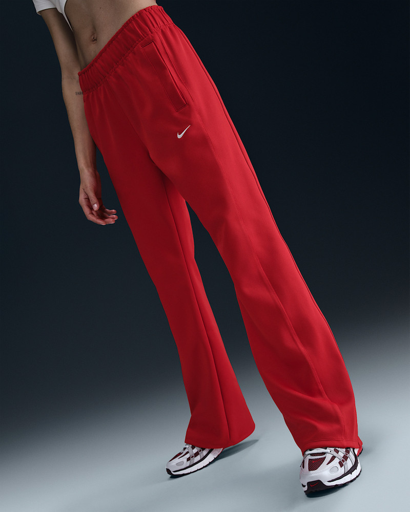 Nike Nike Sportswear Windrunner Women's Mid-Rise Slim Knit Pants outlook