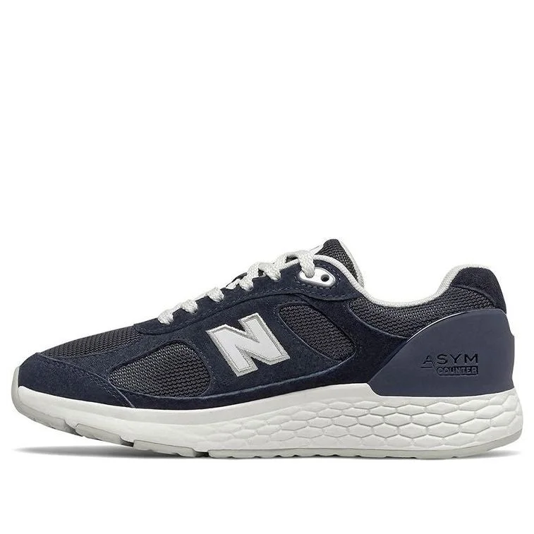 (WMNS) New Balance Fresh Foam 1880 Navy Blue WW1880N1 - 1