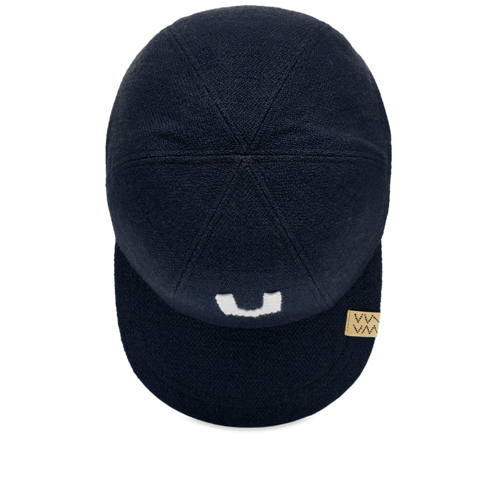 Visvim Honus Cap - 2