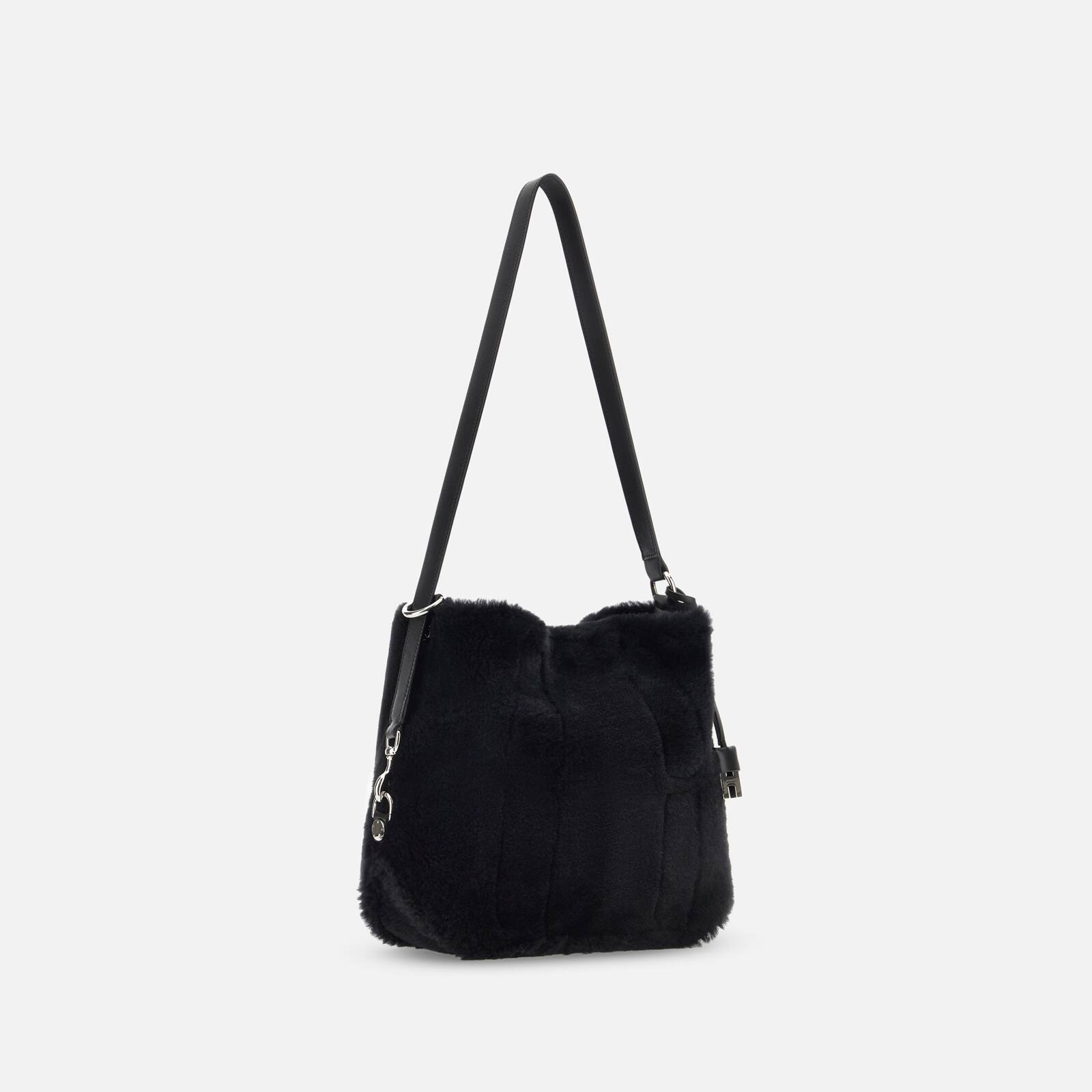 Hogan Hocket Hobo Bag Small - 3