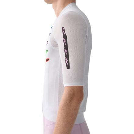 Evade X Pro Air 3.0 Short-Sleeve Jersey - Men's - 4