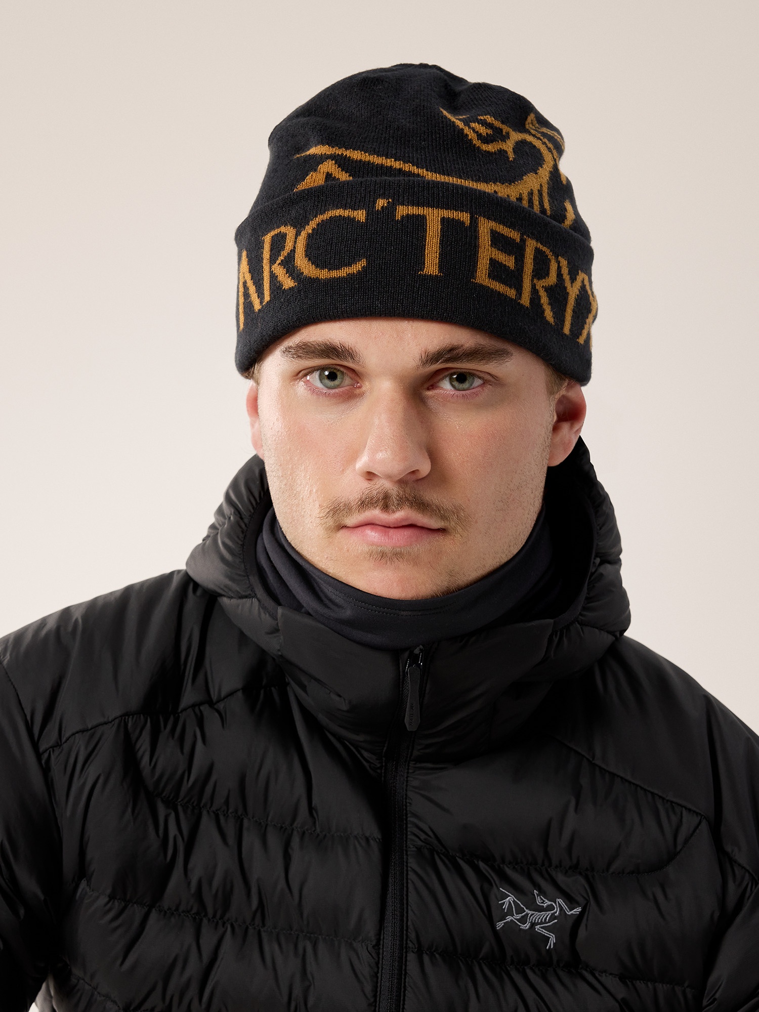 Bird Word Toque - 2