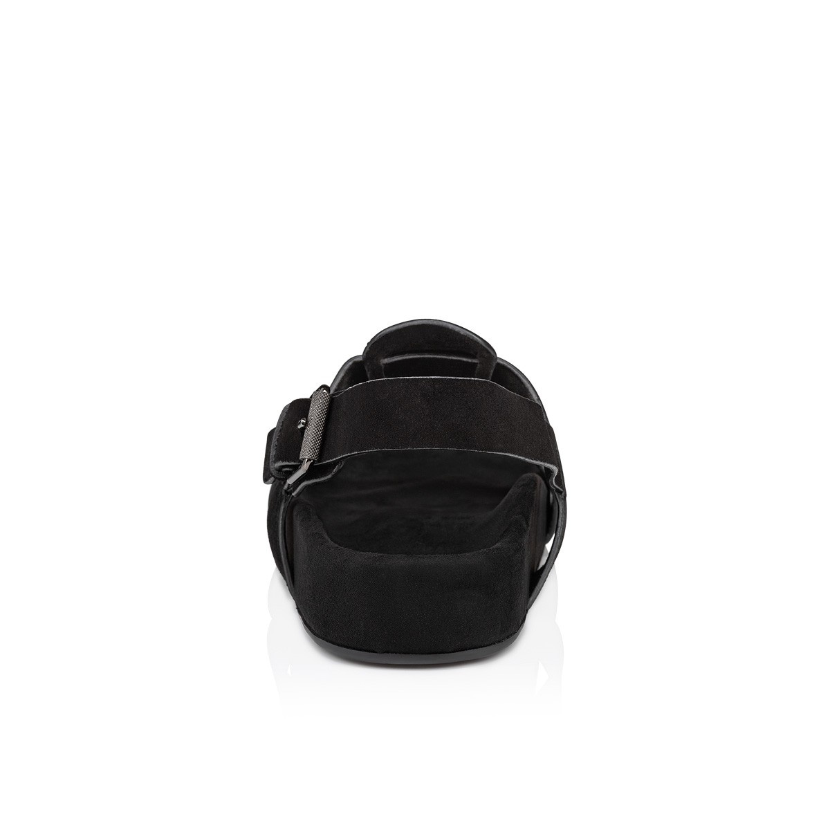 Varsibuckle Bizz Black - 3