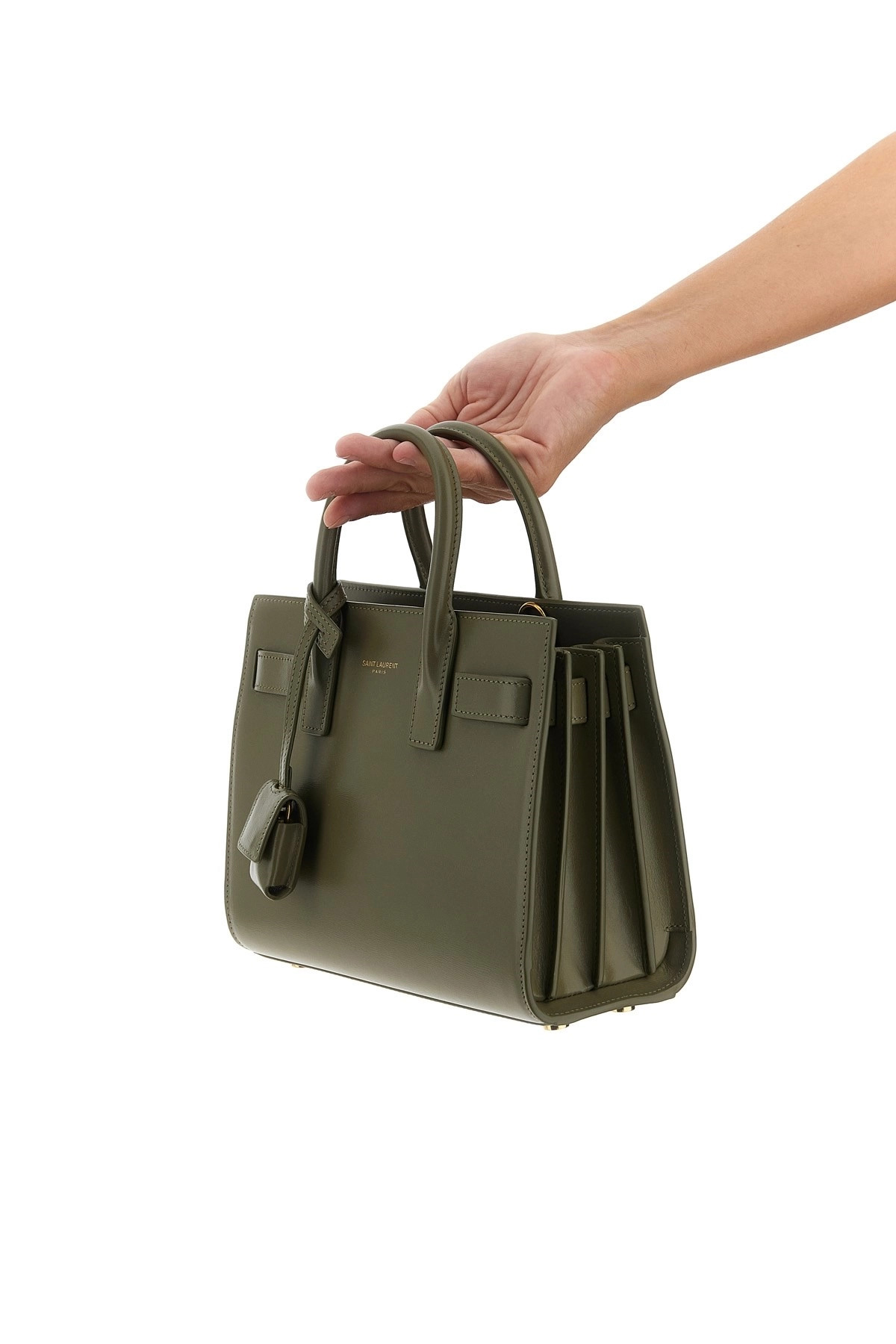 'Sac de Jour' nano handbag - 2