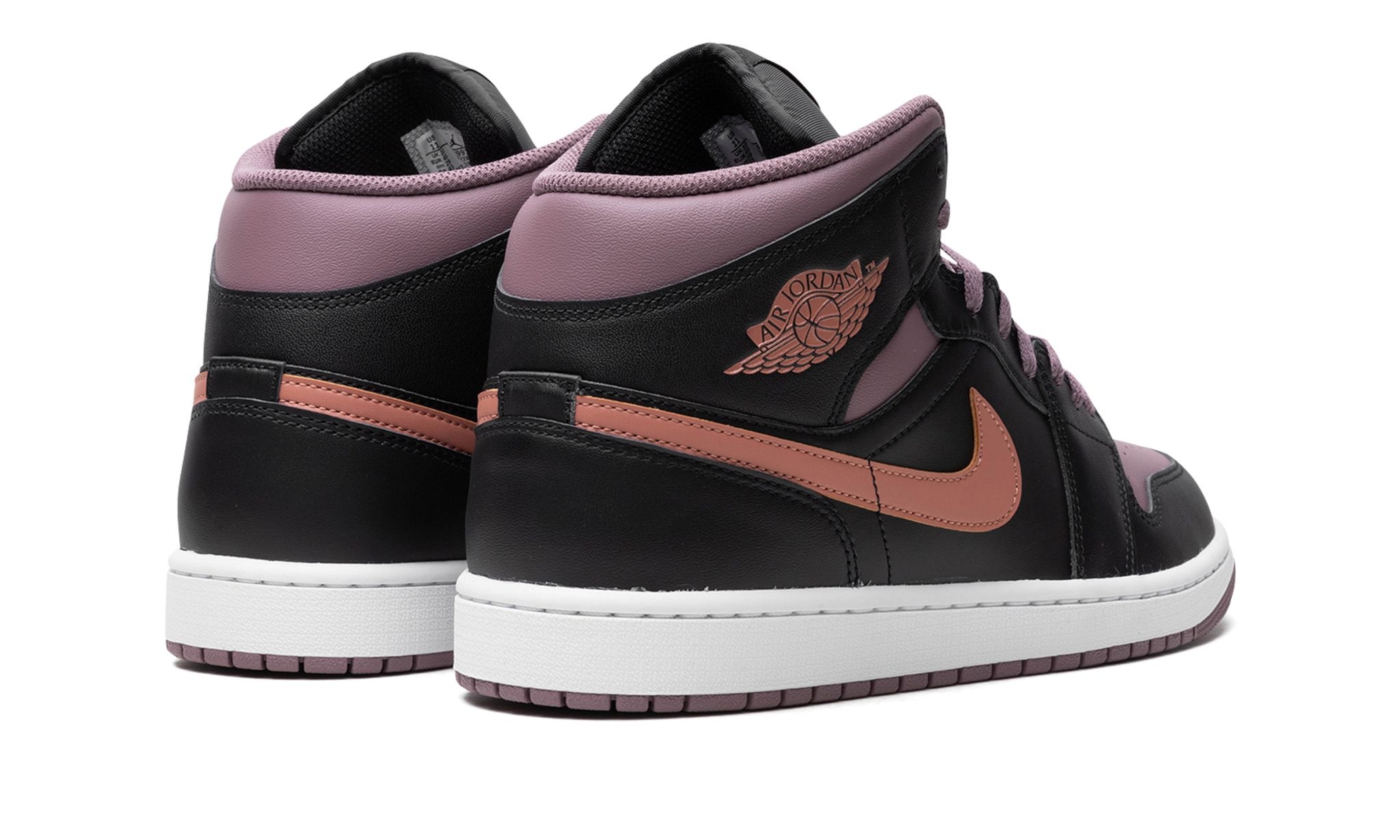 Jordan 1 Mid SE "Sky J Mauve" - 3