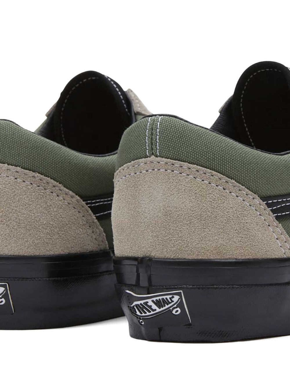 Premium Old Skool sneakers - 5