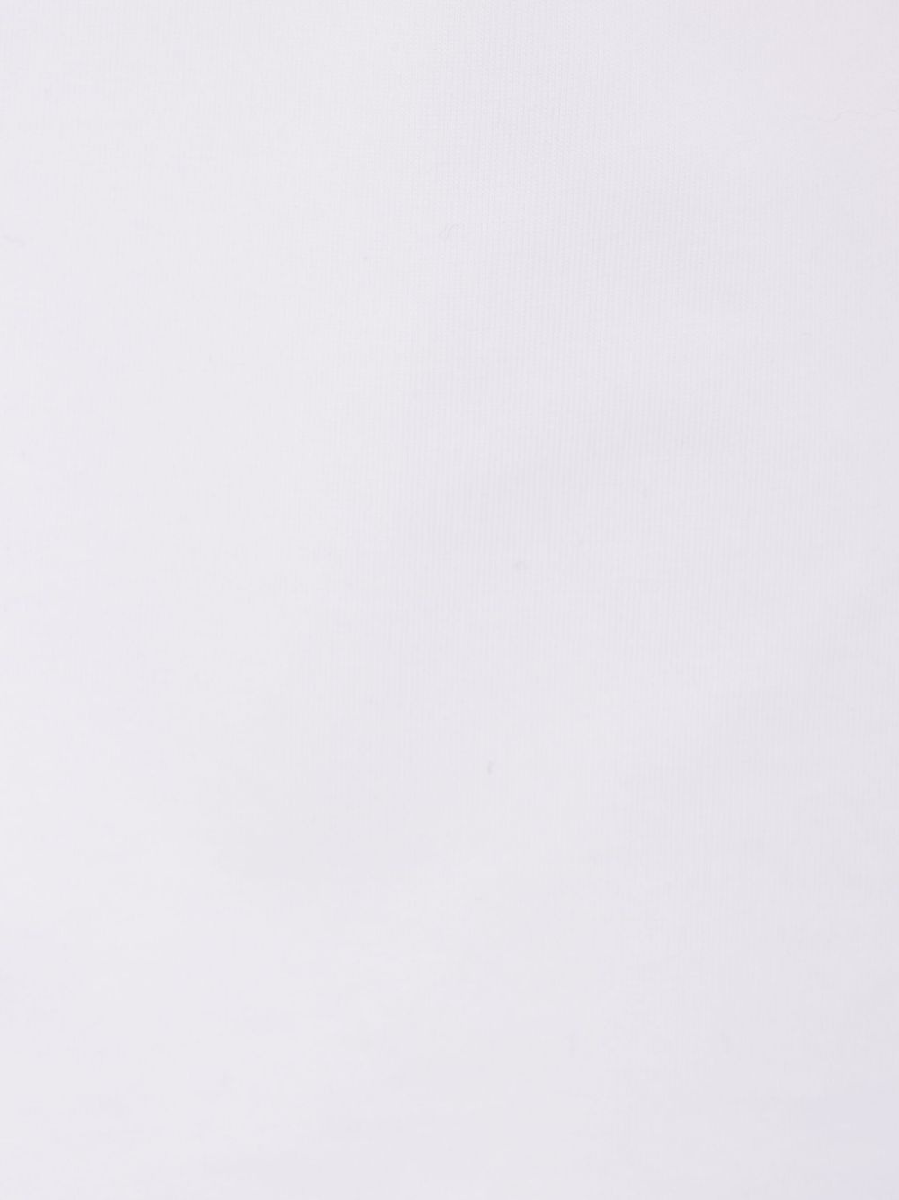 logo-print T-shirt - 4