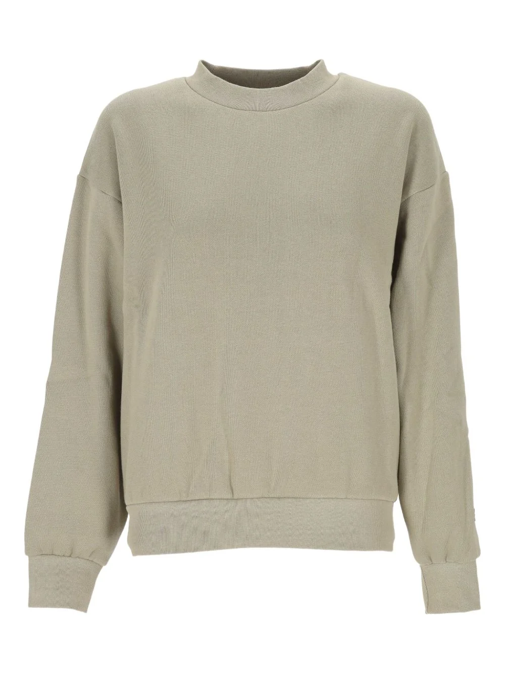 essentials crewneck sweatshirt - 1