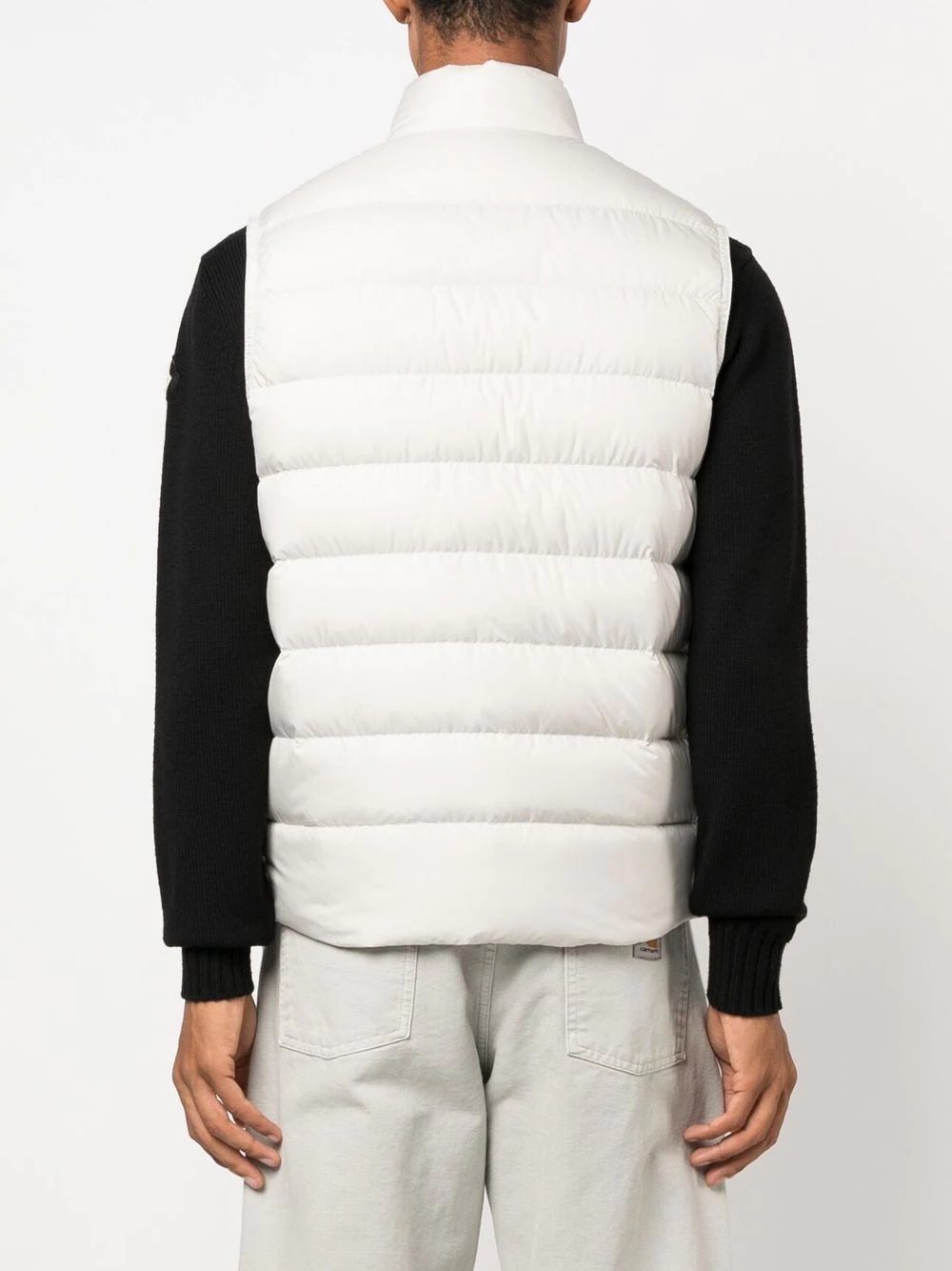 Theompan Down gilet - 4