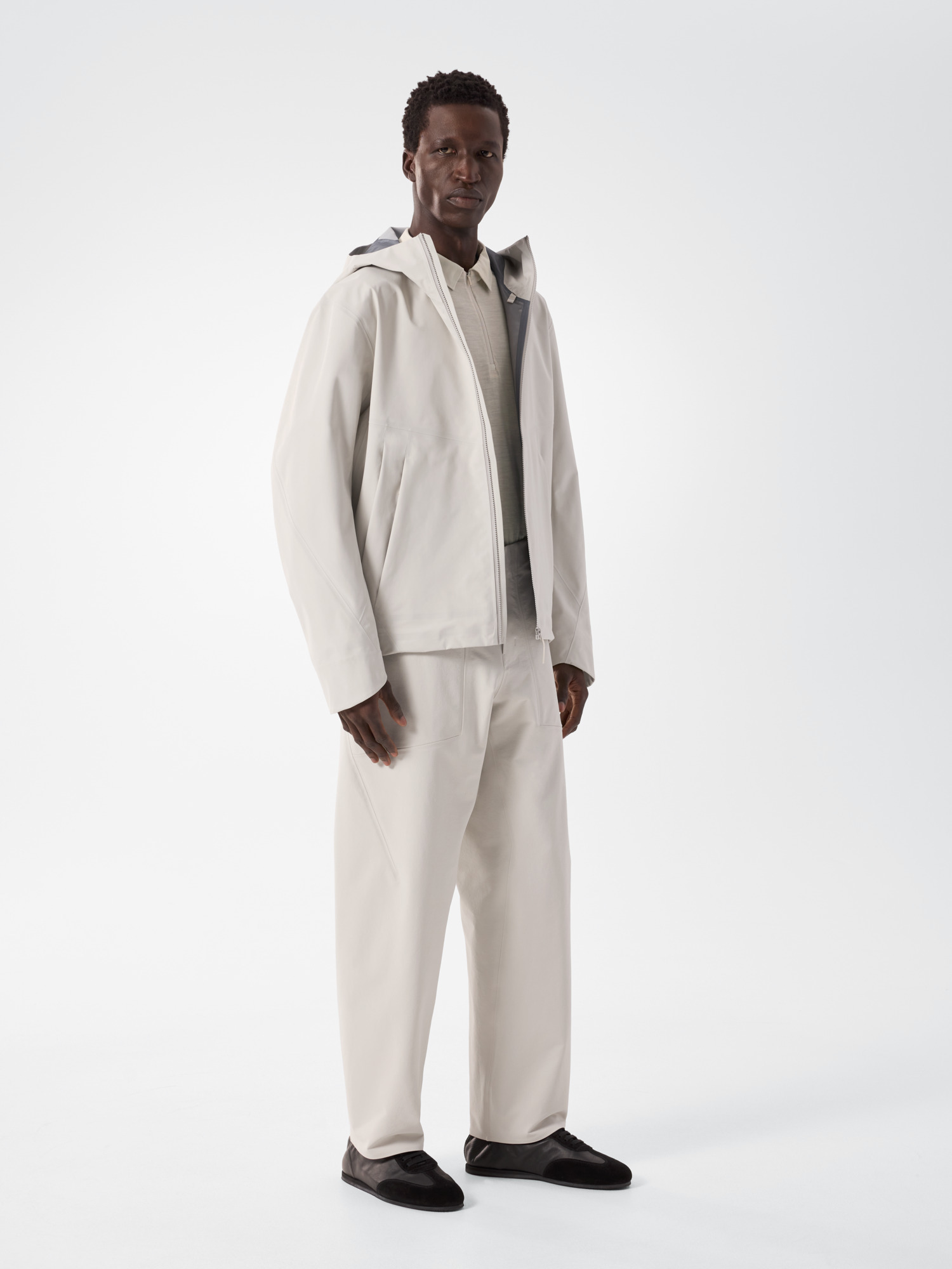 Arris Jacket - 3