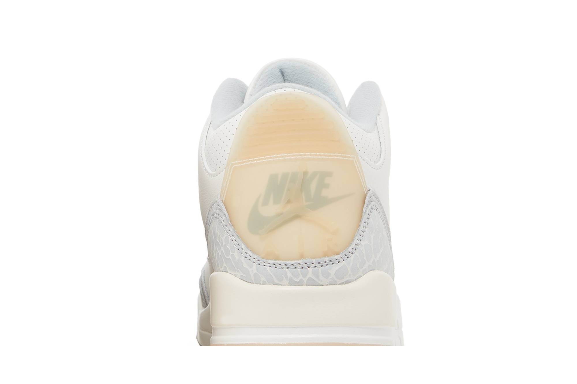 Air Jordan 3 Retro SE 'Craft - Ivory' - 7