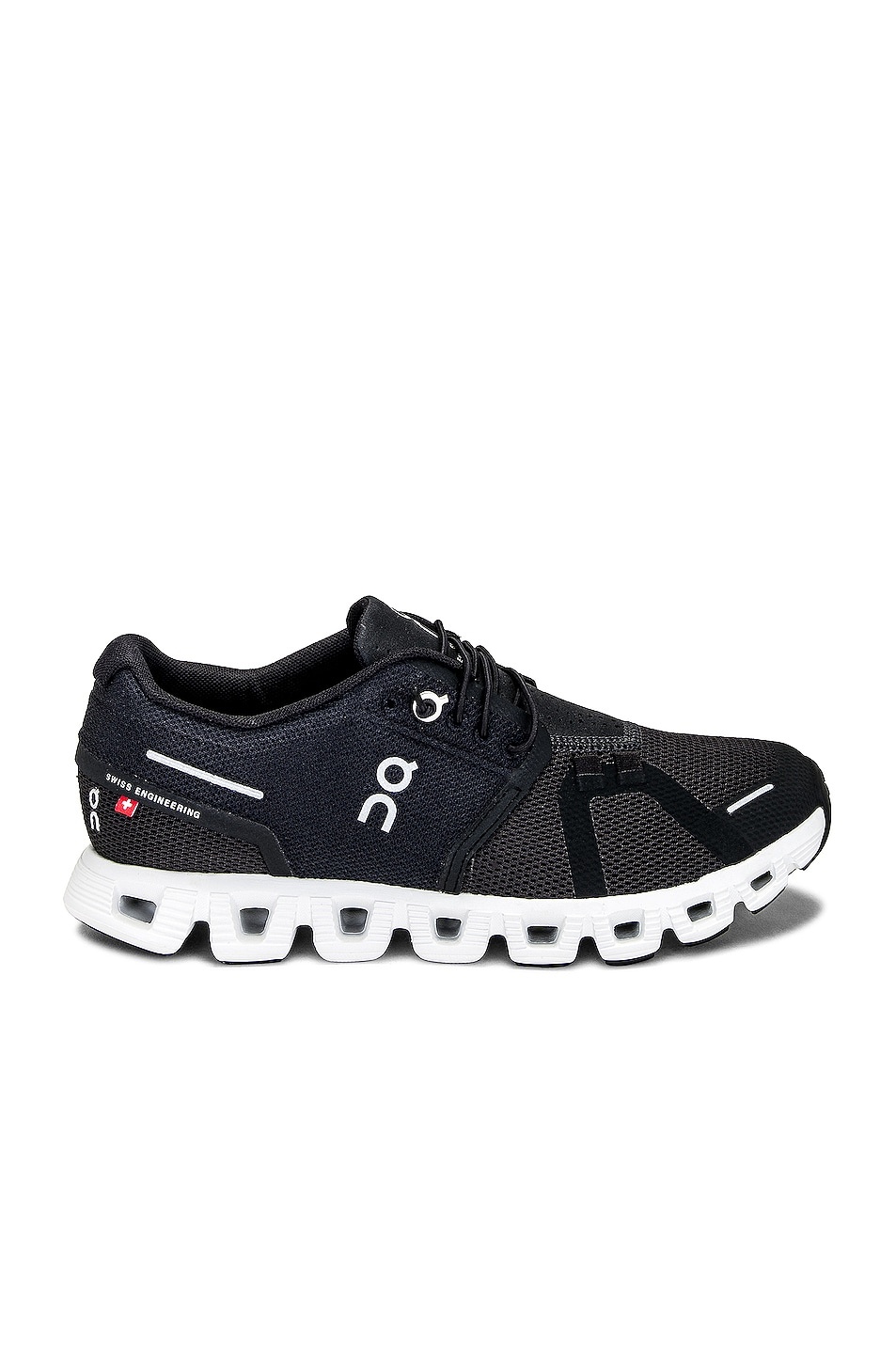 Cloud 5 Sneakers - 1
