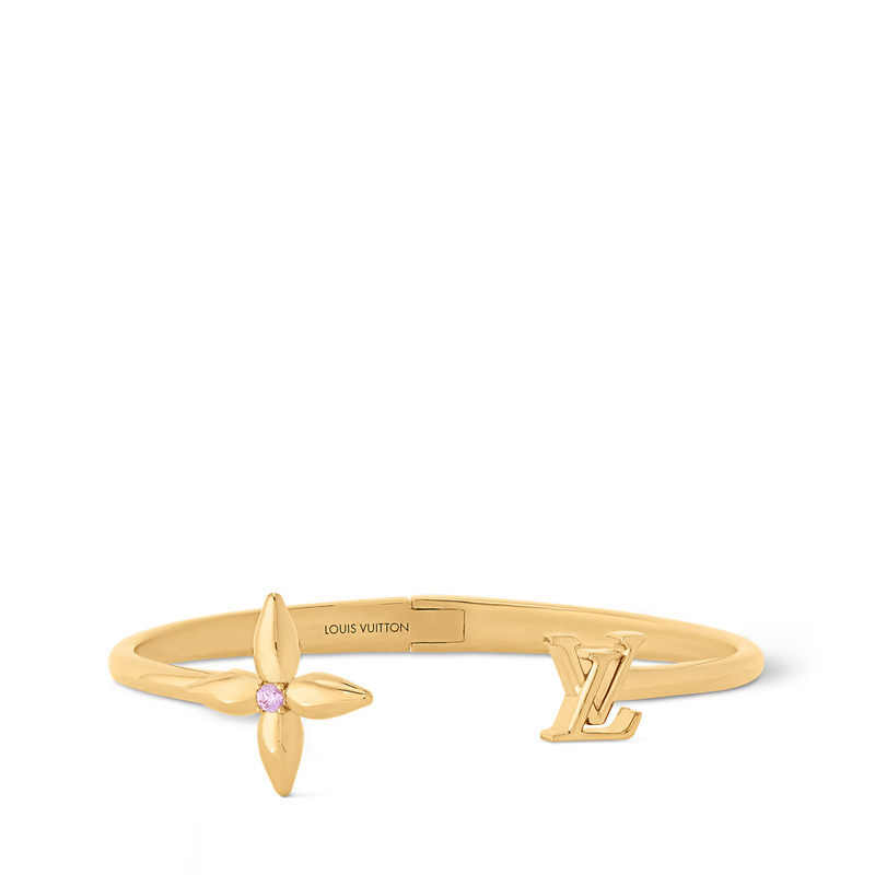 Louisette Signature Bracelet 1