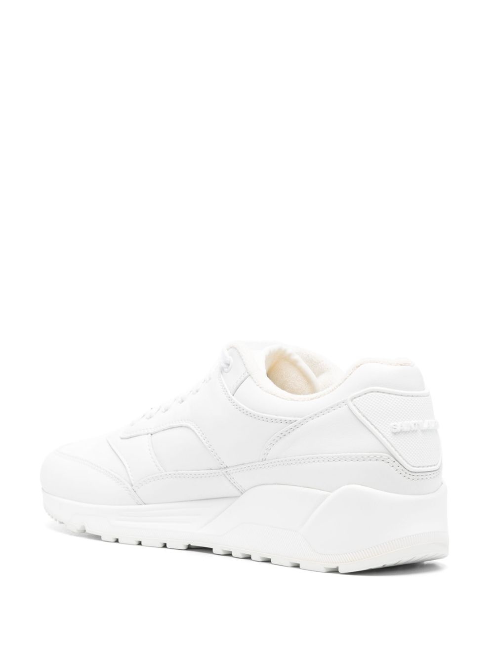 Cin 15 SN leather sneakers - 3