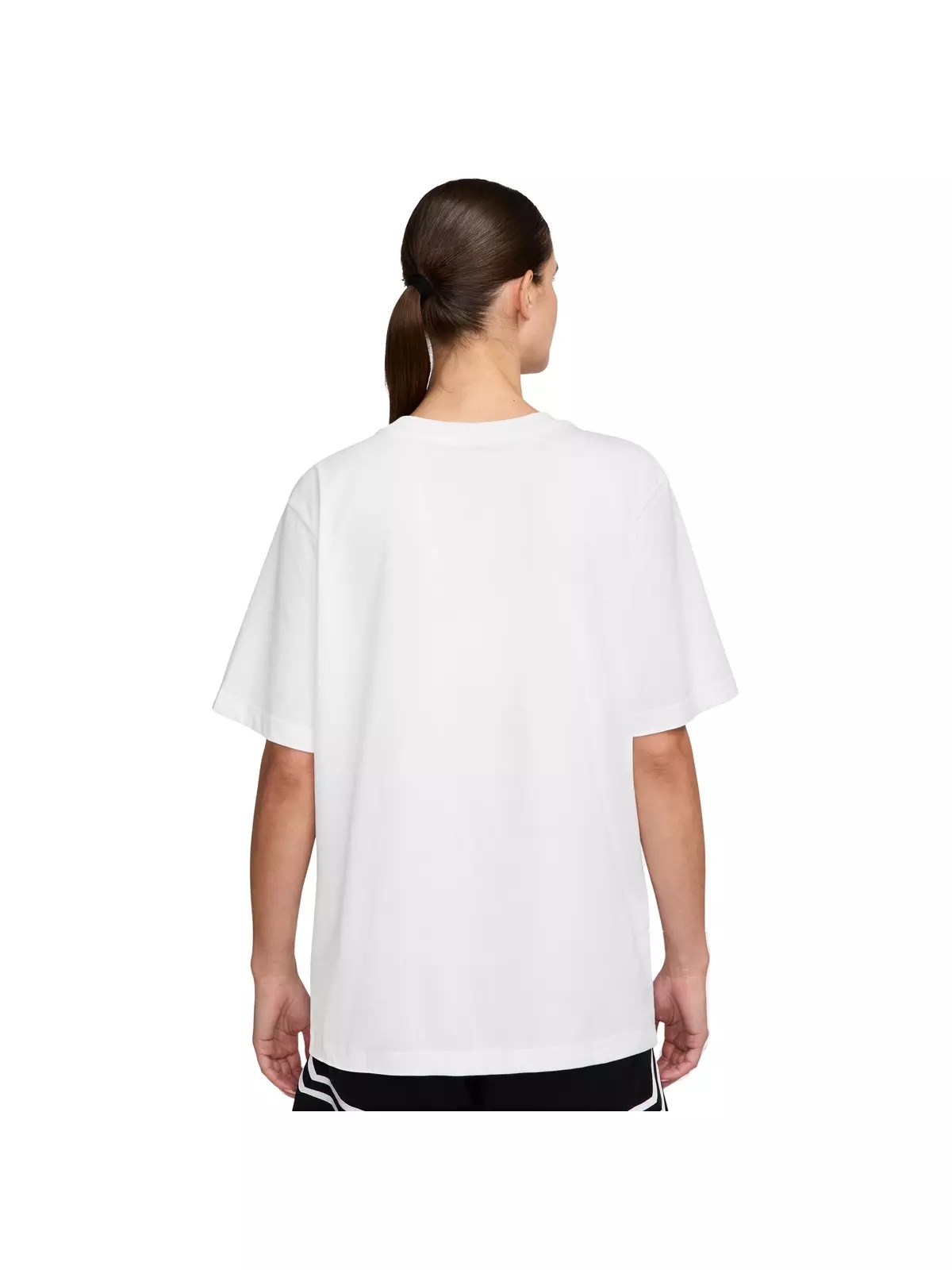 Women's Basketball Short-Sleeve Tee - 2