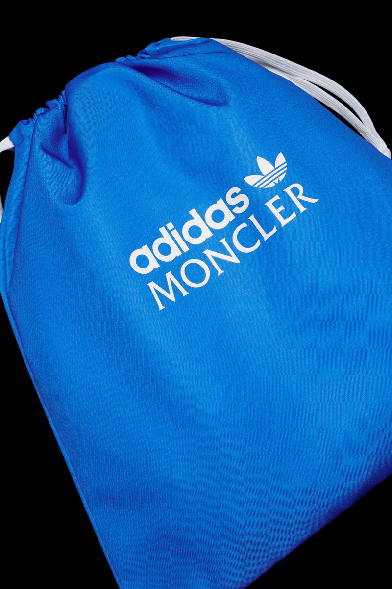 Moncler Campus Sneakers 7