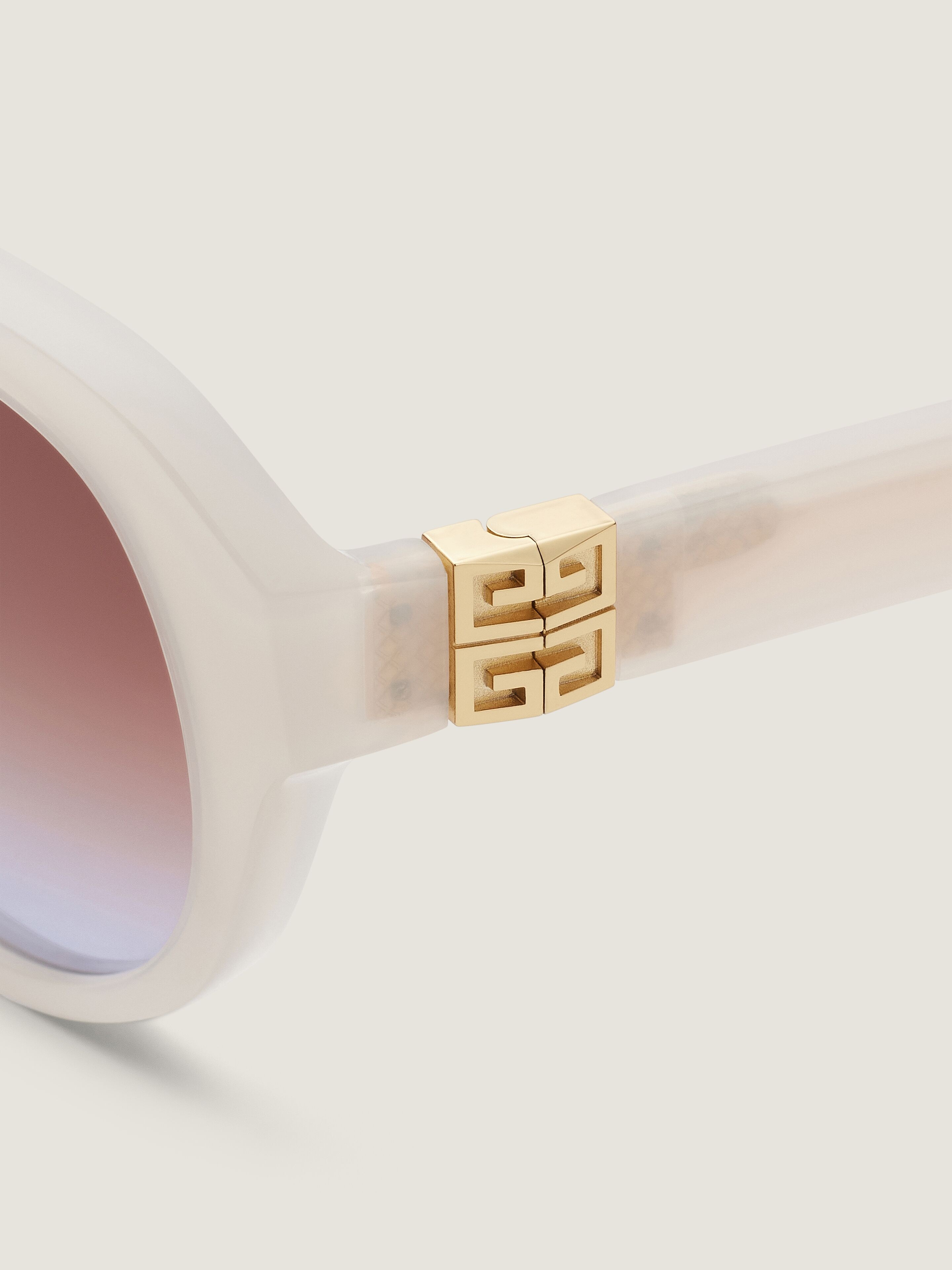 4G SUNGLASSES IN ACETATE - 4
