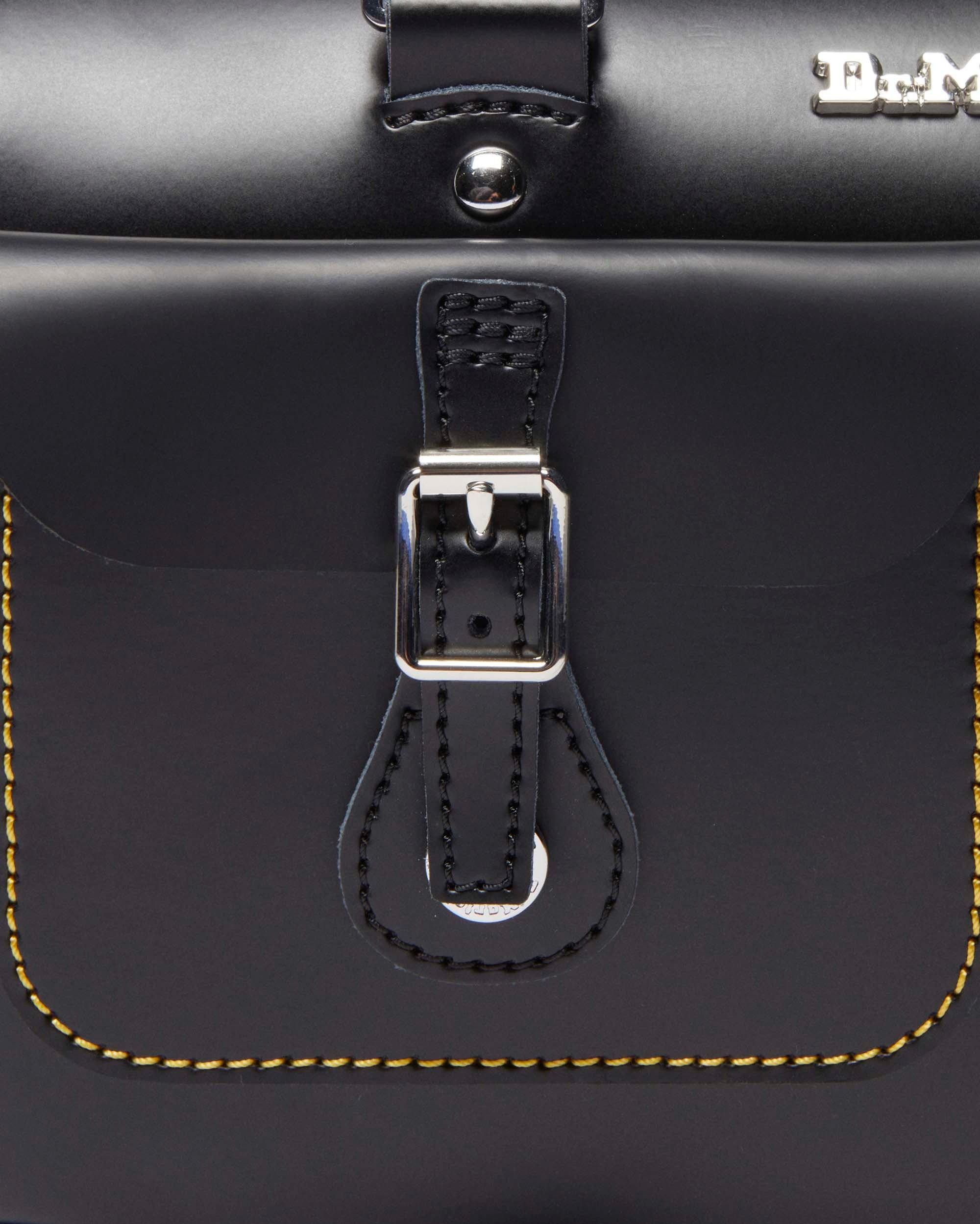 Top Handle Bag Kiev Leather - 3
