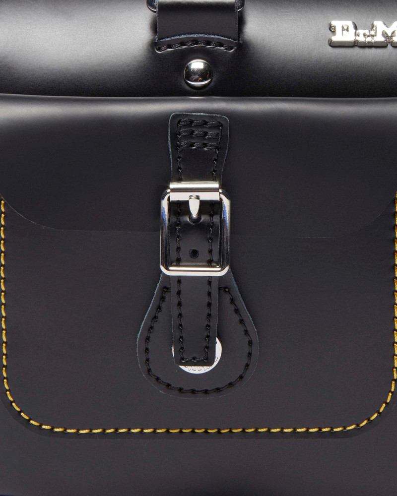 Top Handle Bag Kiev Leather 3