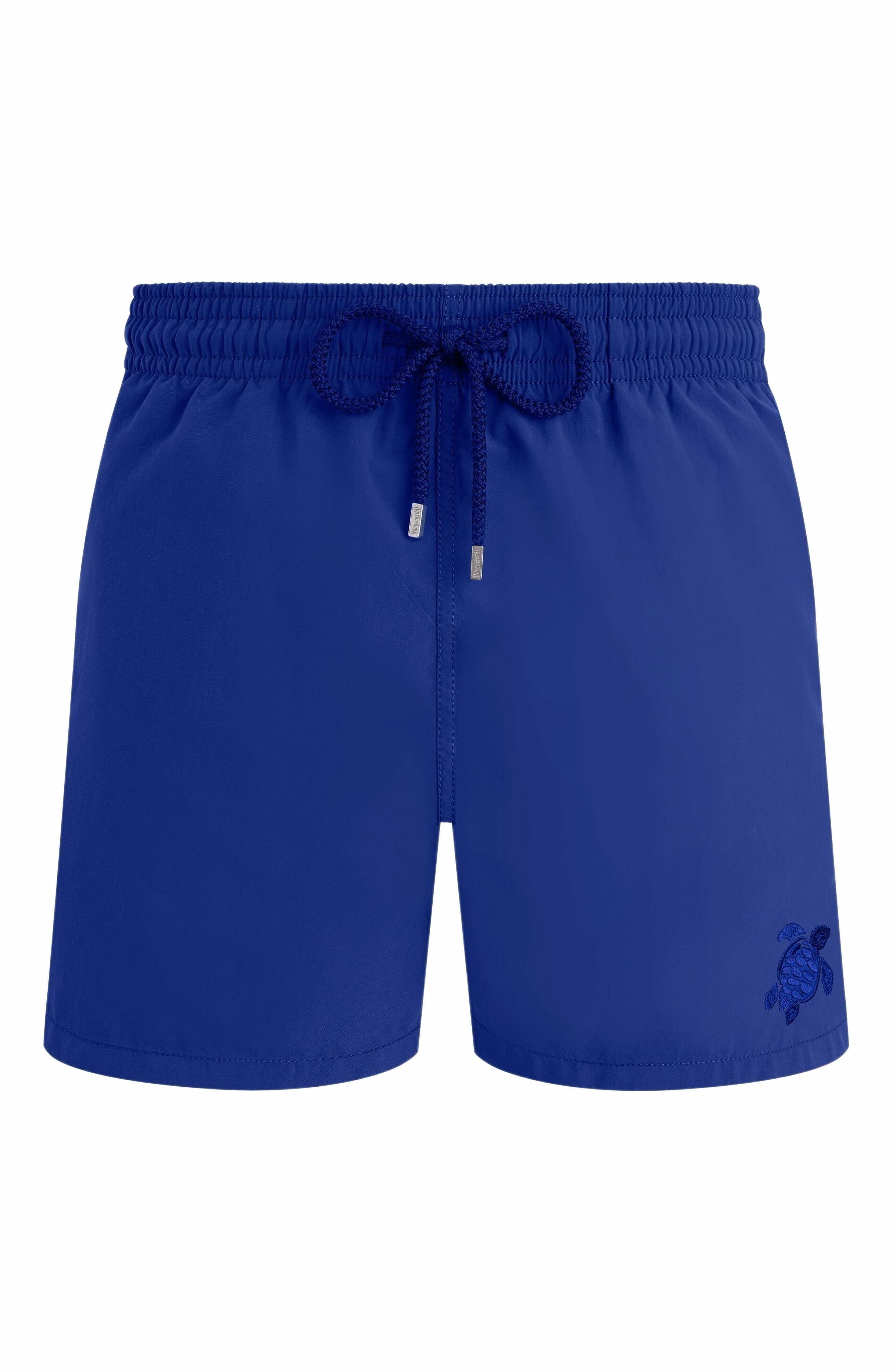 Vilebrequin Men's Ronde Des Tortues Water-Reactive Swim Trunks in Marrakech at Nordstrom - 2
