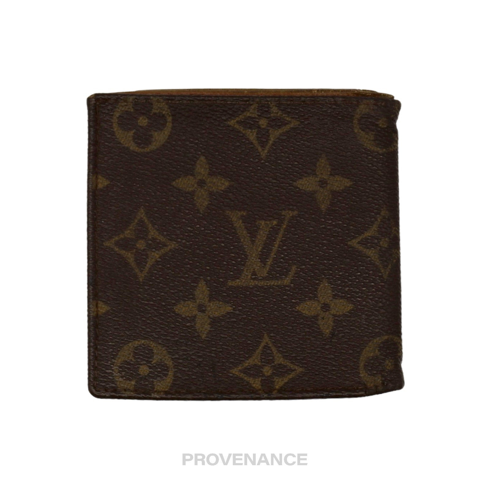 Louis Vuitton ID Bifold Wallet - Monogram - 2